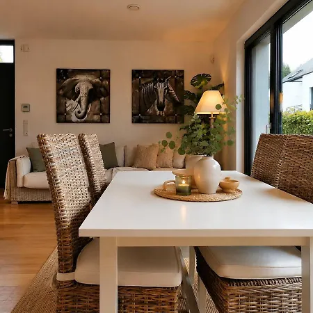 Appartamento Stylish Close To Airport And Kirchberg Schuttrange