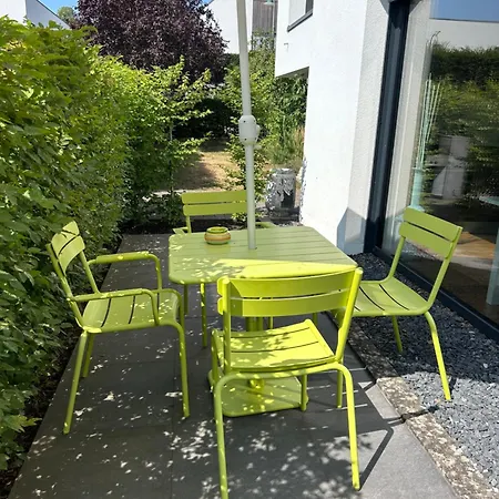 Appartamento Stylish Close To Airport And Kirchberg Schuttrange
